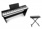 Skaitmeninis pianinas RhapsodyDP88P