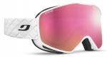 Slidinėjimo akiniai Julbo Pulse Glare Control S3, balta