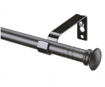 Užuolaidų strypas Harrms 76-188 cm