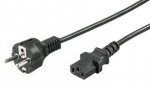Goobay, Type F CEE 7/7/C13, 1.5 m