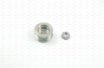 Bmw Blokas E87 E90 E91 E92 E93 2003 2007 Originalus 12317792020
