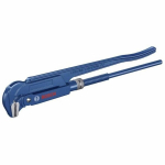 90&deg; pipe wrench 420 mm