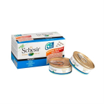 Schesir su tunu, 6x50g