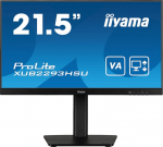 Iiyama ProLite XUB2293HSU-B7 21.5" FHD IPS 100Hz 300cd/m2 1ms