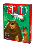 Stalo žaidimas Brain Games Similo Animals, LV, LT, EE