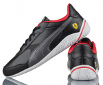 VYRI&Scaron;KI SPORTINIAI BATELIAI PUMA FERRARI RDG CAT 2.0 307518 01 R-46