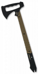 Kirvis Gerber Downrange Tomahawk 30-000715, rudas