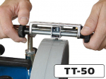 Tormek Wm-200 kampų matuoklis ir nustatymo liniuotė