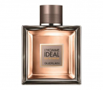 Kvapusis vanduo vyrams Guerlain L'homme Ideal, 50 ml