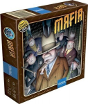 Stalo žaidimas Mafia, PL