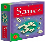 Stalo žaidimas Scrablle