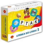 Stalo žaidimas Ptak