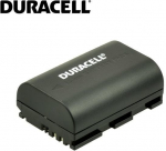 Duracell baterija, analogas Canon LP-E6, 1400mAh