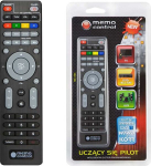 Wiwa Memo Control MC-004 do tuner&oacute;w DVB-T