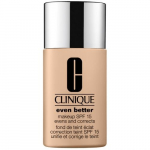 Makiažo pagrindas Clinique Even Better SPF15, 09 Sand, 30 ml