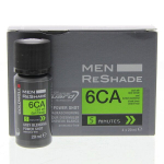 Plaukų dažai Goldwell Men Reshade 6CA Cool Ash Dark Blonde 4 x 20 ml