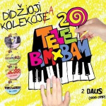 4CD TELE BIM-BAM "Didžioji kolekcija 2 dalis"