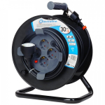 Ilgiklis su stovu Electraline 49027 30 m