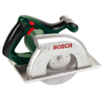 Rankinis diskinis pjūklas Bosch Mini, 23 cm