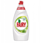 Indų ploviklis FAIRY Apple, 900ml