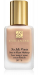 Ilgai i&scaron;liekantis makiažo pagrindas Estee Lauder Double Wear SPF10 2C1, Pure Beige, 30 ml