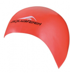 Plaukimo kepuraitė Aquafeel 3046, raudona
