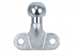 Priekabos tvirtinimo rutulinis &scaron;arnyras 2T ⌀50mm CARPOINT