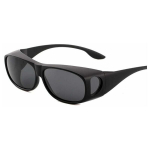 Sunglasses,Polarized Sunglasses - UV400 Over-Eyeglasses for Men/Women, Ideal for Cycling, Hiking, Fishing,
