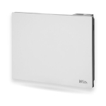 Keraminis &scaron;ildytuvas WARM TECH, 1000W, WTCHM1000T