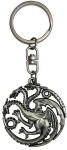 Game of Thrones Keychain 3D "Targaryen"