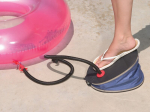 Kojų pompa 28 cm INTEX 69611