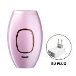 (PinkChina) Elektrinis plaukų &scaron;alinimo prietaisas su rankena IPL lazerinis depiliatorius LCD namų naudojimo prietaisai Fotoepiliatorius moterims, neskausmingas plaukų &scaron;alinimo aparatas, (PinkChina)