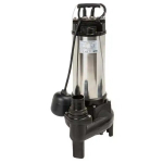 Panardinamasis siurblys WQ PROFESSIONAL 1500