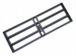 ŽEMĖS LYGINIMO ĮRANKIS VEJAI 90 cm x 30 cm