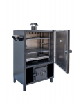 ABAS Smokehouse 100L Malkinė rūkykla