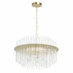 &Scaron;viestuvas Rea App1653-6Cp 50Cm Gold