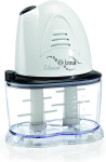 Trevi PR 124 baltas
