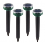 Kurmių atbaidymo prietaisas 4 vnt.