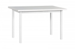 Virtuvinis stalas DRE68B,baltas