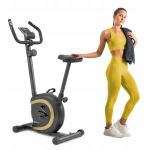 Magnetinis dviratis treniruoklis Hop-Sport HS-015H Vox