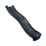 Čiuožykla 220 cm, antracitas