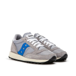 Vyri&scaron;ki laisvalaikio batai Saucony Jazz original vintage, S70368-72, pilka, mėlyna