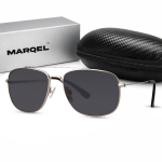 Akiniai nuo saulės MARQEL L9354, Midnight Aviator