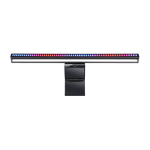 BlitzWolf BW-NEW CML4 RGB monitoriaus lempa