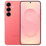 Telefonas Samsung Galaxy S25 256GB 5G Coral Red