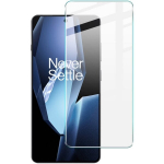 &bdquo;IMAK&ldquo; Tempered Glass apsauginis ekrano stiklas - skaidrus (OnePlus 13R / Ace 5)