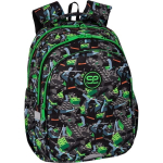 Mokyklinė kuprinė CoolPack, įvairių spalvų