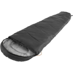 Miegmai&scaron;is Easy Camp Starling Mummy, 210x75x50 cm juodas