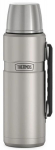 Termosas Thermos Stainless King THSK2010MS 1,2 l vakuuminis nerūdijančio plieno termosas