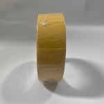 Dvipusė lipni juosta, 500 cm, stipriai limpa, be pėdsakų, 3 cm &times; 500 cm / 1,18 &times; 1,96,9 colio